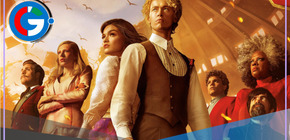 ‘Los Juegos del Hambre: Balada de pájaros cantores y serpientes’ lidera en taquilla a nivel internacional