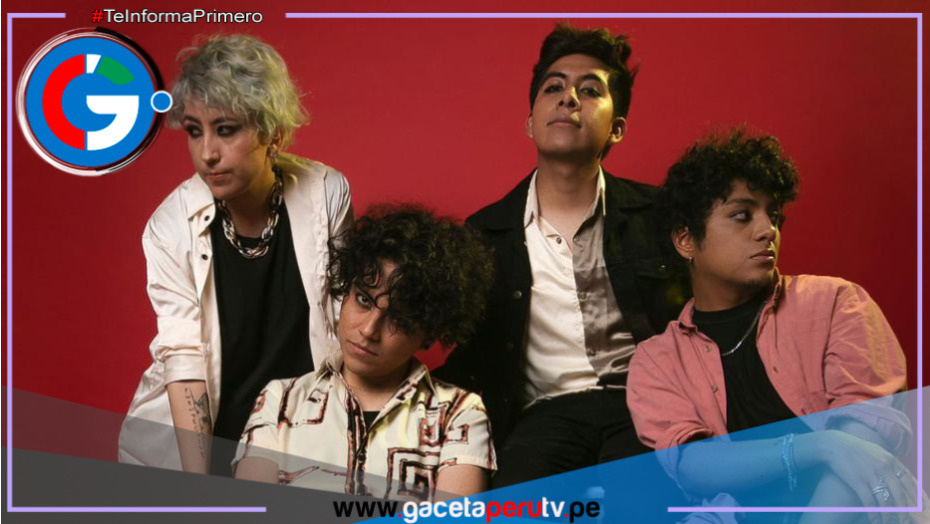 Banda cusqueña Yardigans estrena su nuevo disco ‘Please, please’