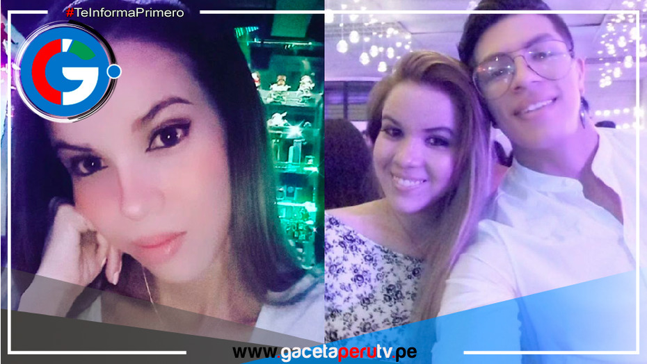 Greissy Ortega anuncia su regreso a Perú tras nueva pelea con Ítalo Villaseca