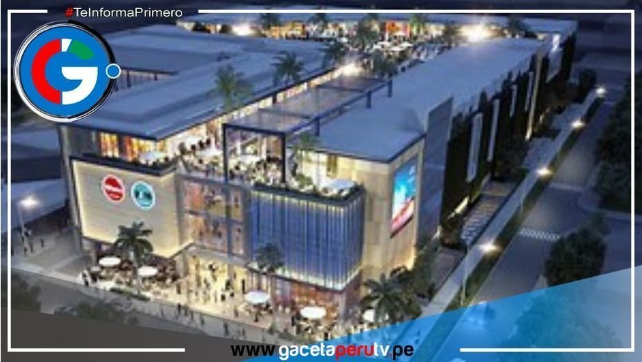 La apertura del Mall de Cencosud en La Molina está programada para el 29 de noviembre