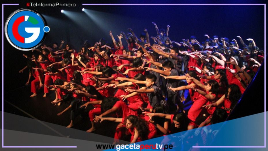 “Danza de la Esperanza” celebra sus 20 años con dos presentaciones gratuitas