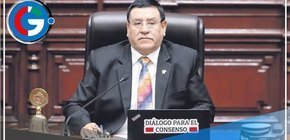 Congreso desembolso 1,3 millones de soles en bonos para parlamentarios
