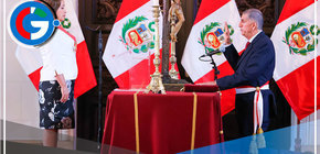 General PNP Víctor Torres Falcón asume como Ministro del Interior en medio de desafíos en seguridad