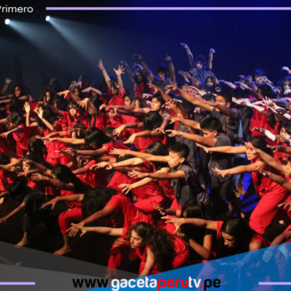 “Danza de la Esperanza” celebra sus 20 años con dos presentaciones gratuitas