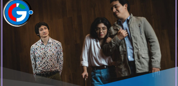 ‘Solíamos mirarnos a los ojos’: Emotiva oda a la relación intergeneracional