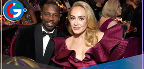 Adele anuncia oficialmente su compromiso con el agente deportivo millonario Rich Paul