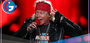 Axl Rose enfrenta graves acusaciones por agresión sexual hacia exmodelo