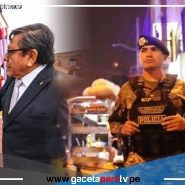 Piden declarar estado de emergencia ante creciente ola de inseguridad