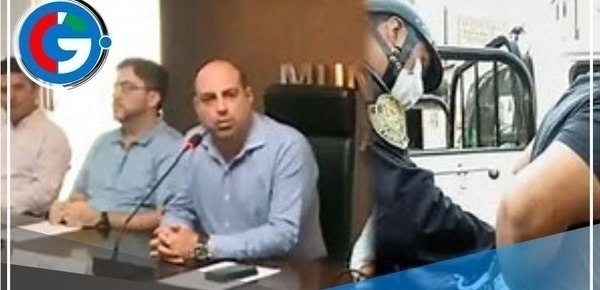 Alcaldes del Callao se oponen a la propuesta de declarar estado de emergencia por cuestiones de seguridad