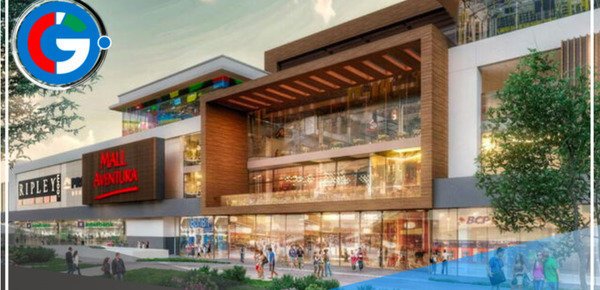 El centro comercial Mall Aventura de SJL contará con más de 250 establecimientos comerciales