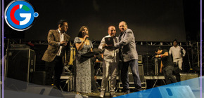 Éxito Rotundo en el "2º Soniem Fest" por el Día del Músico