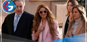 Shakira estaría preparando un documental sobre su ruptura con Piqué