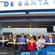 Mercado Santa Cruz reabre sus puertas con remodelada infraestructura y mejores servicios