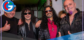 Kabrönes llega a Lima con su gira "No perdamos más el tiempo - Tour 2023"