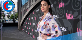 Despiden a Melissa Barrera de la saga 'Scream' debido a su apoyo hacia Palestina