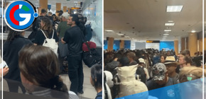 Aeropuerto Internacional Jorge Chávez experimenta una interrupción en el sistema de Migraciones, según informes