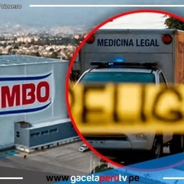 Trabajador fallece al caer en contenedor de harina, su cuerpo fue descubierto 24 horas después