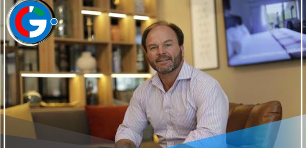 Juan Stoessel, gerente de Casa Andina: “Aún no llegamos al 50% de turistas extranjeros de la pre pandemia”