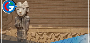 Complejo Arqueológico de Chan Chan y Ciudad de Caral entran a la lista de principales recursos turísticos de Perú