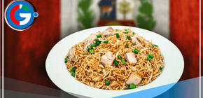 Lo confirma Taste Atlas: el chaufa es el mejor plato hecho a base de arroz en el Perú