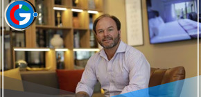 Juan Stoessel, gerente de Casa Andina: “Aún no llegamos al 50% de turistas extranjeros de la pre pandemia”