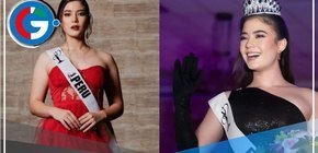 Kyara Villanella anunció su retiro del modelaje 