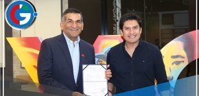 Municipalidad de SJL entrega licencia a Mall Aventura para inicio de operaciones