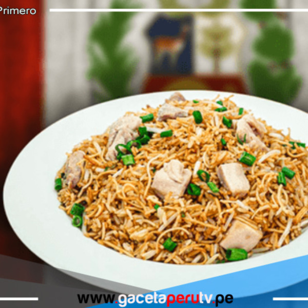 Lo confirma Taste Atlas: el chaufa es el mejor plato hecho a base de arroz en el Perú