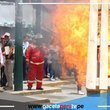 Municipalidad de La Victoria realizó el 3er Simulacro ante Incendio como parte del Plan Navidad Segura 2023