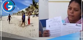 Padres pierden más de 30 mil soles destinados a viaje de promoción de sus hijos