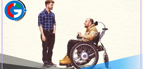 De la magia al desafío: Documental en HBO Max muestra la vida del doble de riesgo de Harry Potter tras el accidente