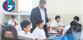 Incremento de S/250 y S/400 para docentes en aulas y profesores universitarios