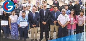 Municipalidad de Surco certifica a 32 establecimientos 