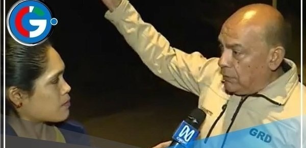 Municipalidad de Lima evalúa colocar geomallas tras fallecimiento de mujer en La Herradura