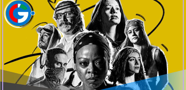 ‘Antígonas y sus muertos’: La clásica tragedia griega presentada desde el mundo del hip hop