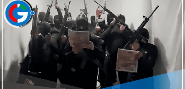 El grupo delictivo 'Los Gallegos' emite amenazas de muerte contra mototaxistas