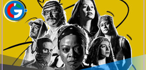 ‘Antígonas y sus muertos’: La clásica tragedia griega presentada desde el mundo del hip hop