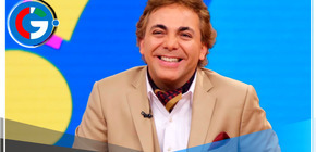 Cristian Castro será papá por cuarta vez a sus casi 50 años