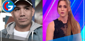 Ducelia Echevarría tomará acciones legales contra Peter Fajardo