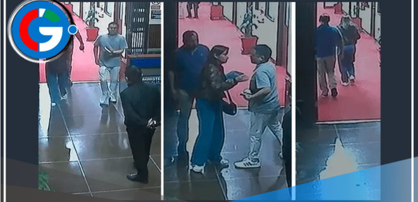 Un video confirma que Patricia Benavides trató de impedir la ejecución de la operación Valkiria V