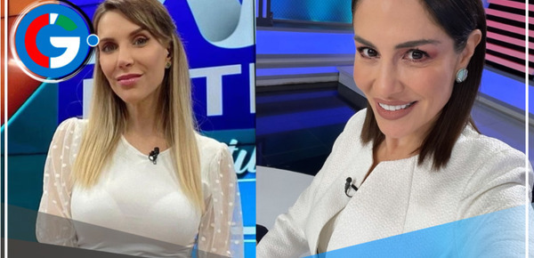 Mávila Huertas tomará el lugar de Juliana Oxenford en ATV después de lo que Beto Ortiz describe como un desacuerdo con el director de "Panorama"