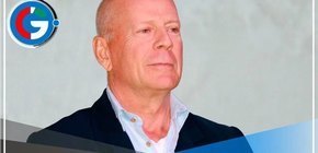 La emocionante reunión de Bruce Willis con su familia en Acción de Gracias