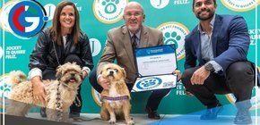 Centro Comercial Jockey Plaza se convierte en el primer local Pet Friendly en Surco