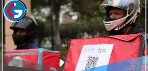 Municipalidad de Miraflores logra exitoso empadronamiento de 4000 motos delivery