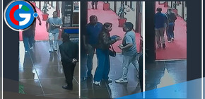 Un video confirma que Patricia Benavides trató de impedir la ejecución de la operación Valkiria V