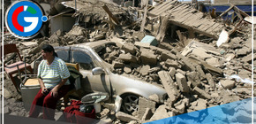 El Instituto Geofísico del Perú advierte sobre la posibilidad de un fuerte terremoto que afectaría a Lima en un futuro cercano