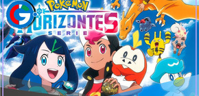 La Saga Pokémon se Renueva: Netflix anuncia la nueva serie 'Horizontes Pokémon'