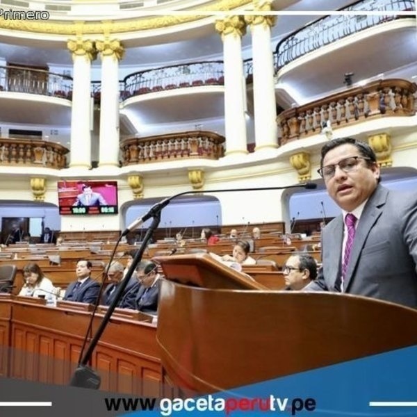 Aumento del presupuesto del Congreso en 2024 genera controversia en medio de crisis económica