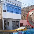 Un perro callejero impidió una tragedia en Trujillo al orinar sobre un explosivo con mecha encendida, salvando así a una familia