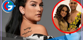 Daniela Darcourt rompe su silencio sobre su relación con Jeremy Montalva